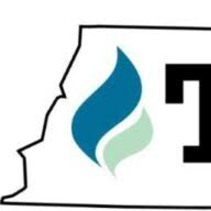 Logo Tennessee Gas Association
