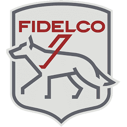 Logo Fidelco Guide Dog Foundation, Inc.