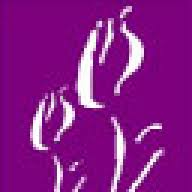 Logo Amethyst, Inc.