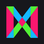 Logo Maverix Securities AG