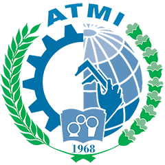 Logo Akademi Teknik Mesin Industri