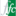 Logo Italian Cystic Fibrosis Research Foundation