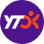 Logo YTO Express Co., Ltd.