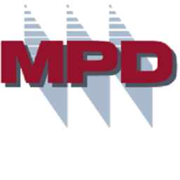 Logo MPD Components, Inc.