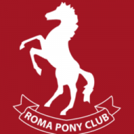 Logo Roma Pony Club