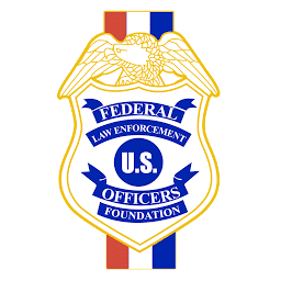 Logo Federal Law Enforcement Officers Association Foundation, Inc.