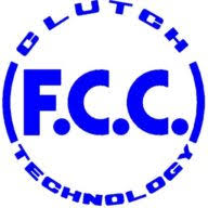 Logo FCC (North America), Inc.