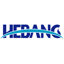 Logo Sichuan Hebang Biotechnology Co., Ltd.