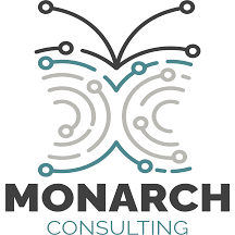 Logo Monarch Consulting LLC