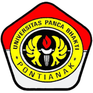Logo Panca Bhakti University