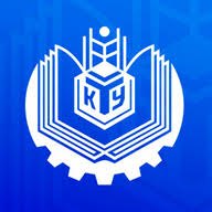 Logo Kuban University of Technology