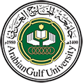 Logo Arabian Gulf University