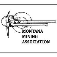 Logo Montana Mining Association