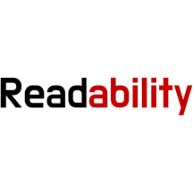 Logo Readability LLC