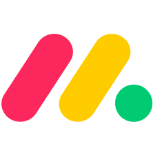 Logo monday.com Ltd.