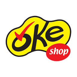 Logo PT OkeShop