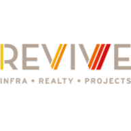 Logo Revive Realty Ltd.