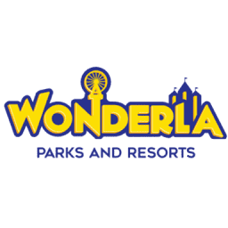 Logo Wonderla Holidays Ltd.