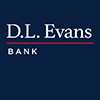 Logo D.L. Evans Bancorp