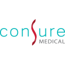 Logo Consure Medical Pvt Ltd.