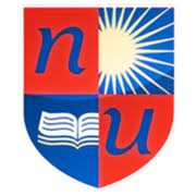Logo Nirma Education & Research Foundation