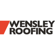 Logo Wensley Roofing Ltd.