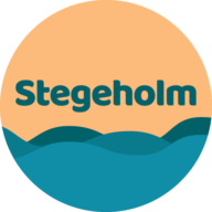 Logo Stegeholmshalsan AB