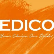 Logo EDICO Financial Press Services Ltd.