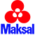 Logo Maksal Tubes (Pty) Ltd.