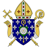 Logo Diocese of Leeds Trustee