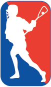 Logo United States Intercollegiate Lacrosse Association