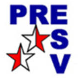 Logo PRESV, Prévoyance Santé Valais