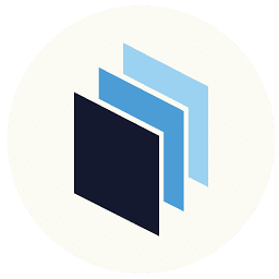Logo Blue Cube Systems (Pty) Ltd.