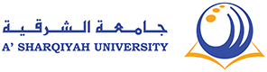 Logo A’Sharqiyah University