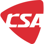 Logo CSA Czech Airlines
