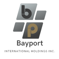 Logo Bayport International Holdings, Inc.