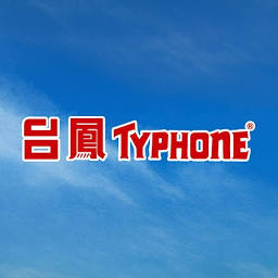 Logo Typhone Food Corp.
