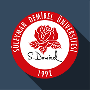 Logo Suleyman Demirel University