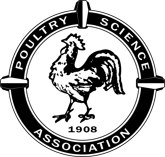 Logo Poultry Science Association