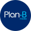 Logo Plan B Media Public Co. Ltd.