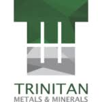 Logo PT Trinitan Metals & Minerals