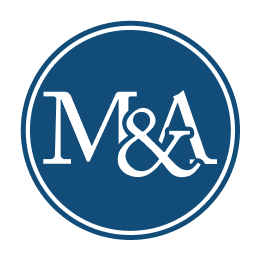 Logo M&A Partners Pty Ltd.
