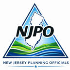 Logo New Jersey Planning Officials
