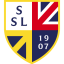 Logo Svenska Skolan I London