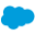 Logo Salesforce.com Singapore Pte Ltd.