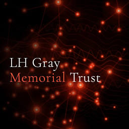 Logo The Gray Laboratory Cancer Research Trust
