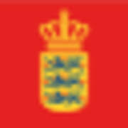 Logo Denmark Ministry of Foreign Affairs