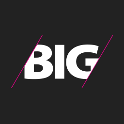 Logo Big Ideas Group Ltd.
