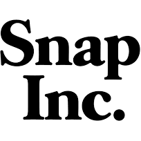 Logo Snap, Inc.