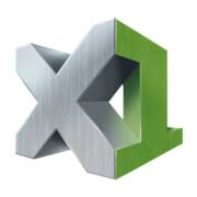 Logo ExOne KK